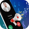 程序图标：My Name Ringtone Maker  C…