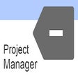 程序图标：Project Manager