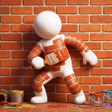 プログラムのアイコン:Camo Squad: Hide Seek