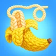 프로그램 아이콘: Yarn Block Mania: Sort Pu…