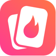 程序图标：Jily -Match to video chat