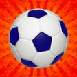Ikona programu: Goalkeeper Soccer