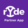 プログラムのアイコン：Ryde Partner