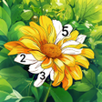 Symbol des Programms: Color Flow - Color by Num…
