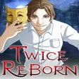 Programikonen: Twice Reborn: A Vampire V…