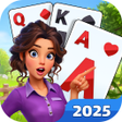プログラムのアイコン：Solitaire Farm