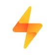 أيقونة البرنامج: Bolt - Workout  Gym Plann…