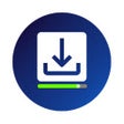 Иконка программы: Download Manager Integrat…