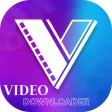 Video  Music Downloader App