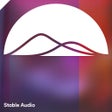 프로그램 아이콘: Stable Audio