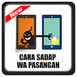 Icon of program: Cara Menyadap WA Pasangan