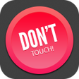 Иконка программы: Dont Touch The Red Button