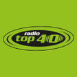 程序图标：radio TOP 40