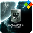 Icon of program: EVE Gallente Theme