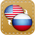 程序图标：Russian English Dictionar…