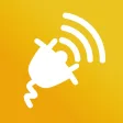 Programın simgesi: Mobile Charge and Free Wi…