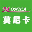 プログラムのアイコン：莫尼卡外语