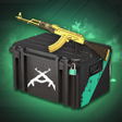 程序图标：Case Masters: Skins Simul…