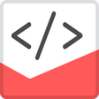 Programın simgesi: HTMaiL: Insert HTML into …
