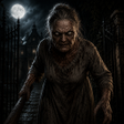 ไอคอนของโปรแกรม: Mrs Witch- Escape House G…