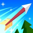 プログラムのアイコン：Flying Arrow
