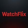 프로그램 아이콘: WatchFlix: Movies  TV