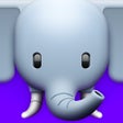 程序图标：Ivory for Mastodon