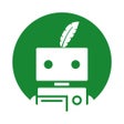 Ikon program: QuillBot - AI Writing Key…