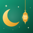 Icon of program: Ramadan Calendar 2023 Contdown
