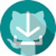Icoon van programma: GitHub Downloader