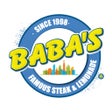 Ikon program: Babas Famous - Naperville