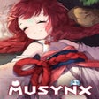 Icono de programa: Musynx
