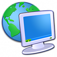 Symbol des Programms: NAN-Webserver