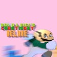 ไอคอนของโปรแกรม: Bald Luigis Crustmust Del…
