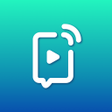Icoon van programma: Mirrcast TV-AirplayDlnaCa…