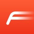 Biểu tượng của chương trình: Fitsession: Workout Journ…