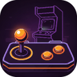 Symbol des Programms: ArcadeVerse