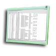Microsoft Process Monitor icon