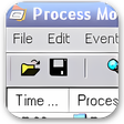 Icône du programme : Process Monitor