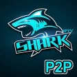 p2p Shark gerenciamento