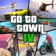 Ikon program: Go To Town 4