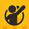 呼叫小黃 icon