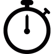プログラムのアイコン：Lap Timer