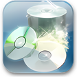 Icoon van programma: AVS Disc Creator
