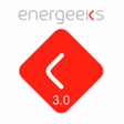 Ícone do programa: Energeeks 3.0