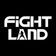 ไอคอนของโปรแกรม: Fightland