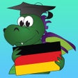 プログラムのアイコン：German for Kids: a Learni…