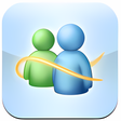 Icon of program: Windows Live Messenger