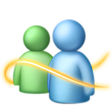 Иконка программы: Windows Live Messenger