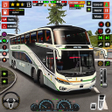 プログラムのアイコン：Real Bus Driving Bus Simu…